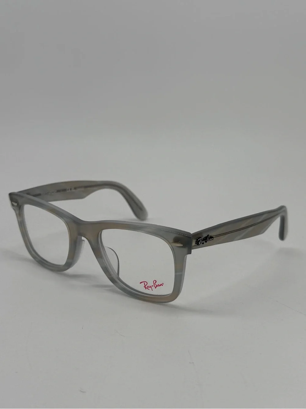 RAY-BAN Wayfarel EYEGLASSES FRAMES ONLY RB 5121F 50/22 150